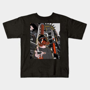 artsy Kids T-Shirt